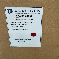 Repligen XCell ATF 6 Single-Use Device image 2